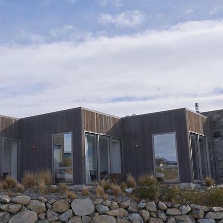 Lakeview Studio B - Lake Tekapo Exteriör bild