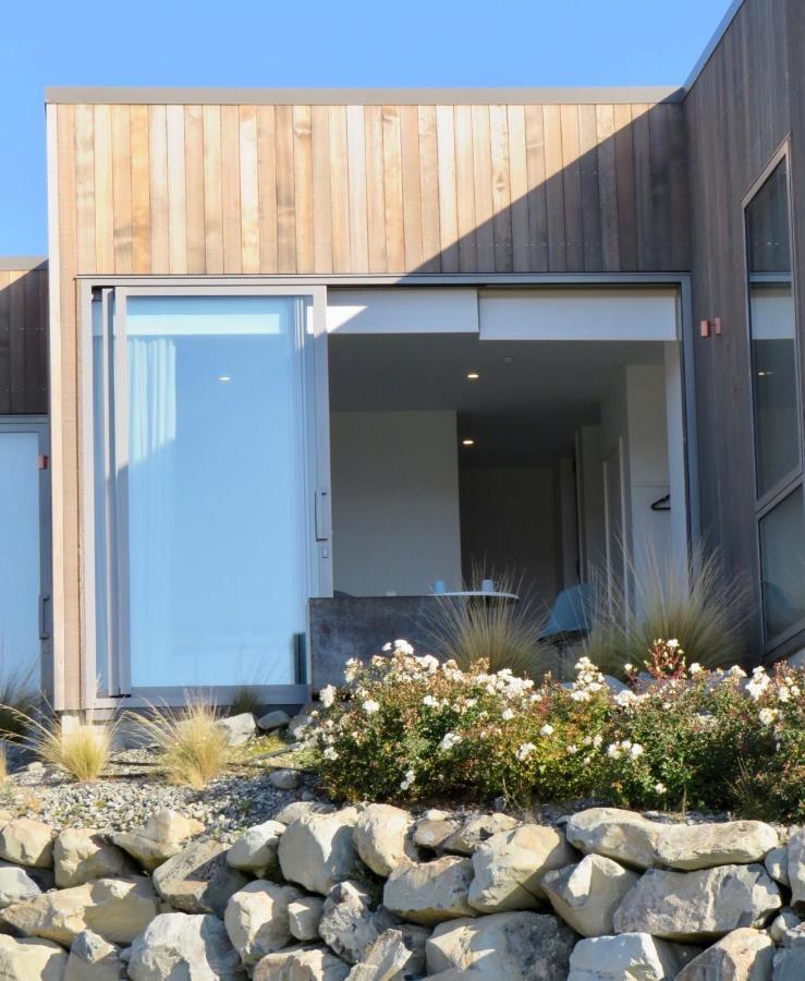 Lakeview Studio B - Lake Tekapo Exteriör bild